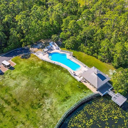 Seagrove Highlands 1407 - Sea La Vie Apartment Santa Rosa Beach Exterior photo