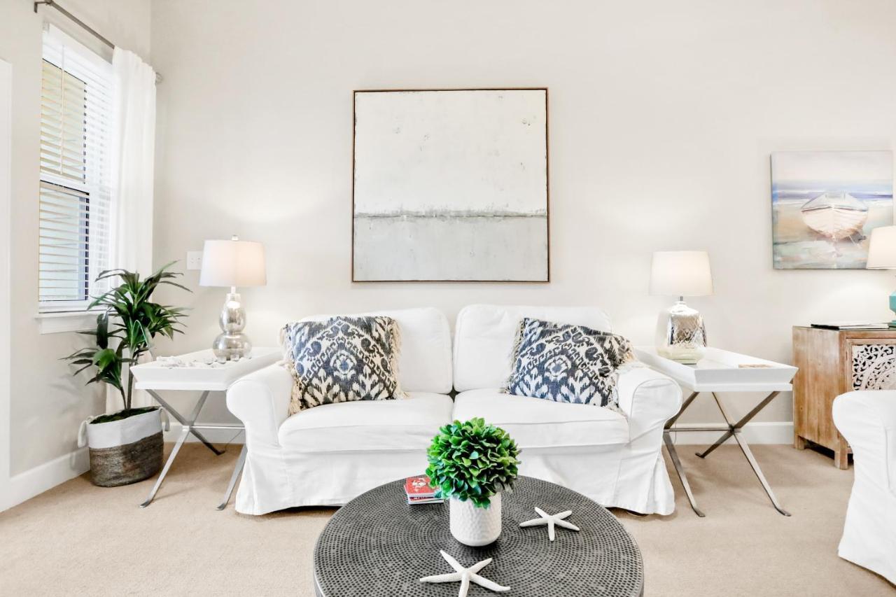 Seagrove Highlands 1407 - Sea La Vie Apartment Santa Rosa Beach Exterior photo