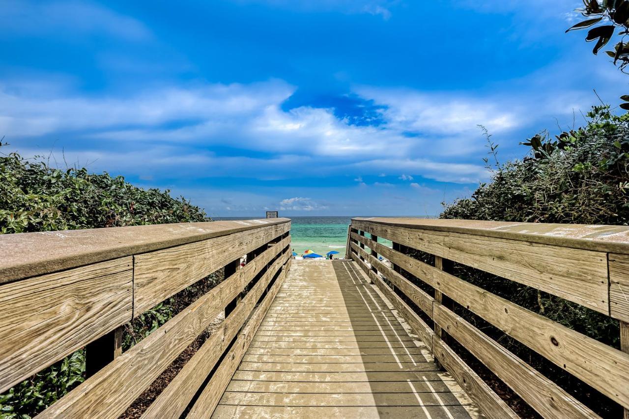 Seagrove Highlands 1407 - Sea La Vie Apartment Santa Rosa Beach Exterior photo