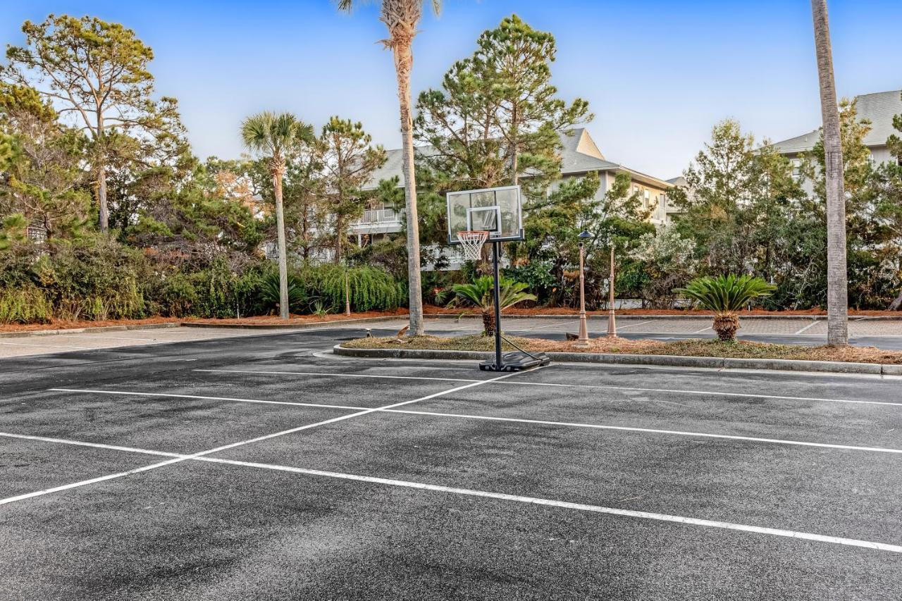 Seagrove Highlands 1407 - Sea La Vie Apartment Santa Rosa Beach Exterior photo