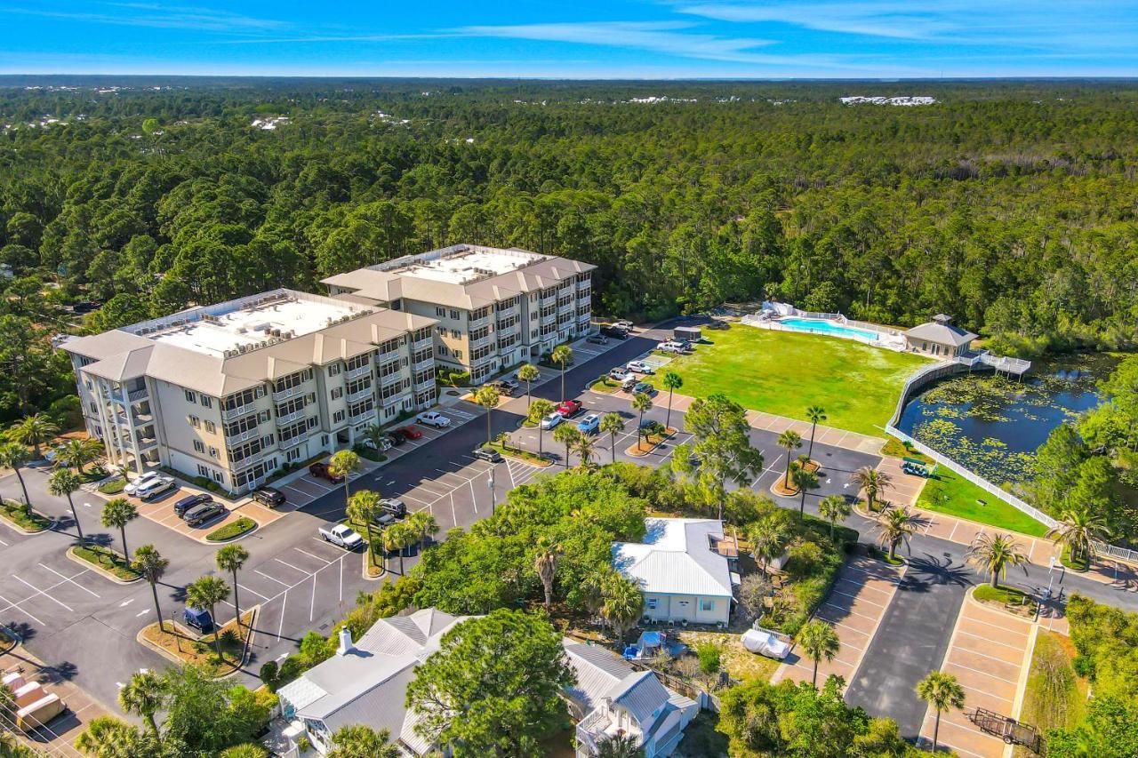 Seagrove Highlands 1407 - Sea La Vie Apartment Santa Rosa Beach Exterior photo