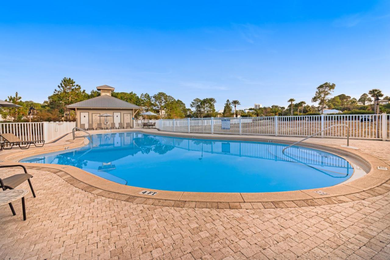 Seagrove Highlands 1407 - Sea La Vie Apartment Santa Rosa Beach Exterior photo
