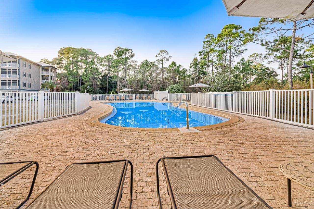 Seagrove Highlands 1407 - Sea La Vie Apartment Santa Rosa Beach Exterior photo