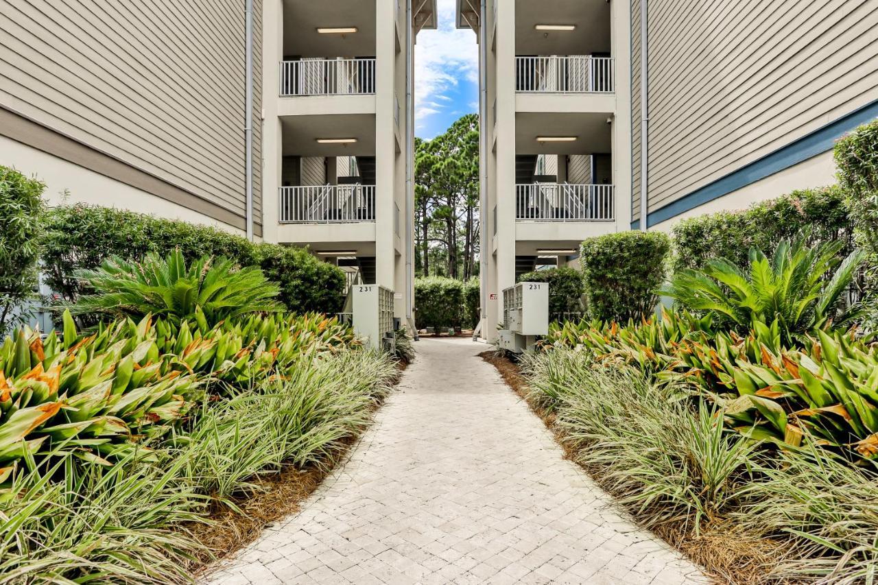 Seagrove Highlands 1407 - Sea La Vie Apartment Santa Rosa Beach Exterior photo